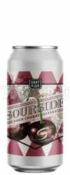 EAST SIDE Sour Side Cherry Edition Lattina 44Cl